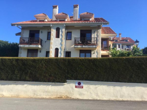 Ático espectacular a 2 Km Comillas